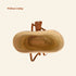 Straw Beach big basket - Gift for Her